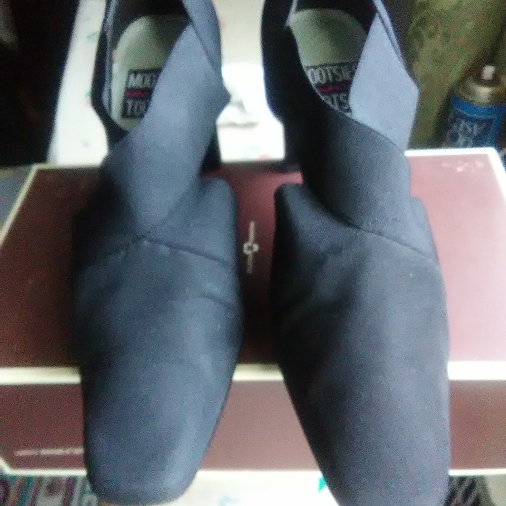 Shoe